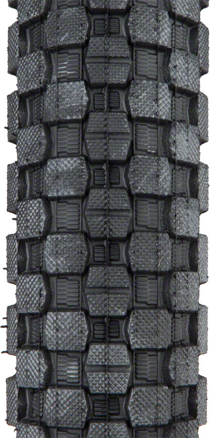 Kenda K-Rad Tire - 26 x 2.3, Clincher, Wire, Black, 60tpi