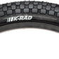 Kenda K-Rad Tire - 26 x 2.3, Clincher, Wire, Black, 60tpi