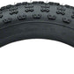 Kenda K50 Tire - 14 x 2.125, Clincher, Wire, Black, 22tpi