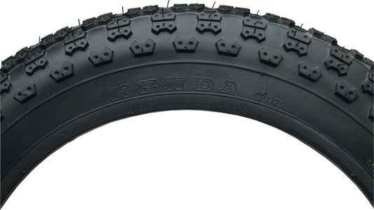 Kenda K50 Tire - 14 x 2.125, Clincher, Wire, Black, 22tpi