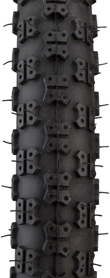 Kenda K50 Tire - 18 x 2.125, Clincher, Wire, Black