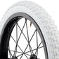 Kenda K50 Tire - 16 x 1.75, Clincher, Wire, White