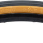 Kenda Street K40 Tire - 27 x 1 3/8, Clincher, Wire, Black/Tan