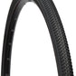 Kenda Kourier Tire - 700 x 35, Clincher, Wire, Black, 60tpi