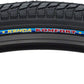 Kenda Komfort Tire - 700 x 40, Clincher, Wire, Black, 60tpi
