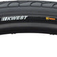 Kenda Kwest Tire - 700 x 35, Clincher, Wire, Black, 60tpi