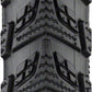 Schwalbe Marathon GT 365 Tire - 29 x 2.15, Clincher, Wire, Black/Reflective, Performance, FourSeason, DualGuard