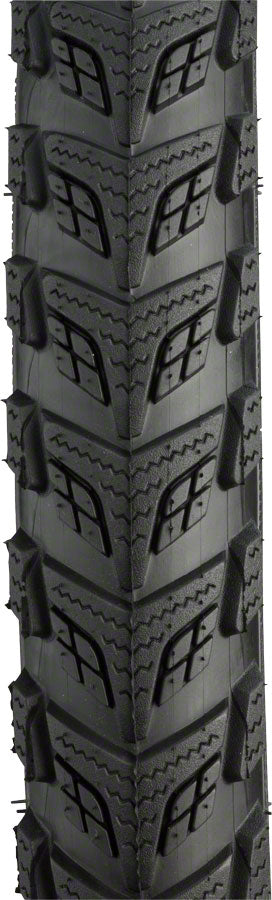 Schwalbe Marathon GT 365 Tire - 20 x 2.15, Clincher, Wire, Black, DualGrd, Four Season