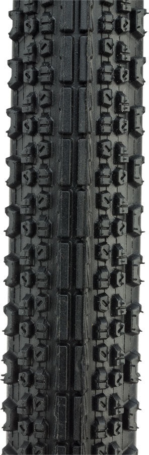 Kenda Flintridge Pro Tire - 650b x 45, Tubeless, Folding, Black