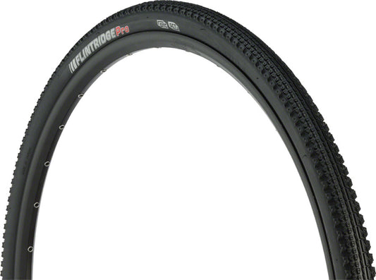 Kenda Flintridge Pro Tire - 650b x 45, Tubeless, Folding, Black