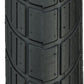 Schwalbe Big Apple Tire - 26 x 2.15, Clincher, Wire, Black, RaceGuard, Endurance, E25