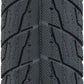 Salt Plus Pitch Mid Tire - 20 x 2.2, Clincher, Wire, Black