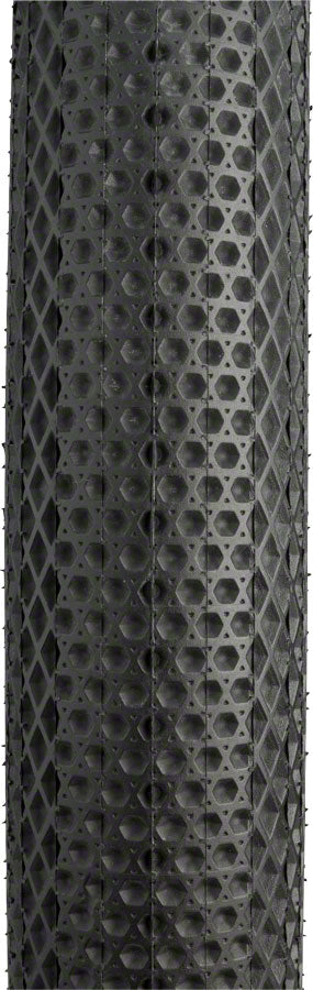 Cult X Vans Tire - 26 x 2.1, Clincher, Wire, Black