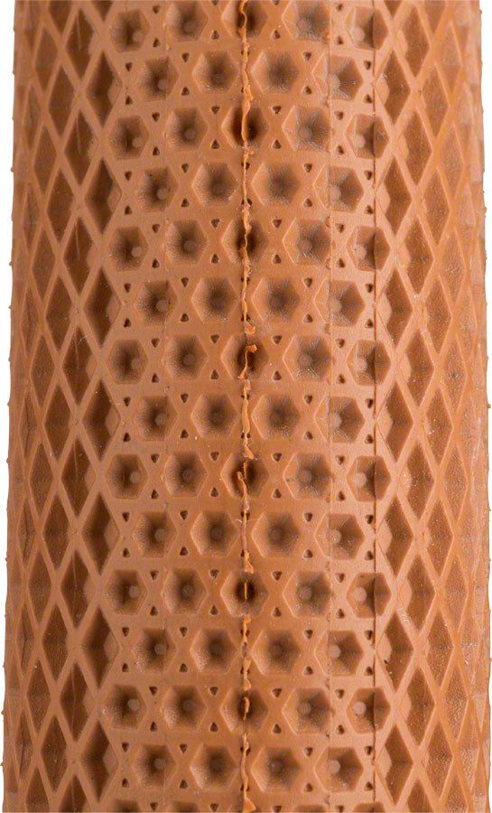 Cult X Vans Tire - 29 x 2.1, Clincher, Wire, Gum/Black