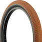 Cult X Vans Tire - 20 x 2.4, Clincher, Wire, Gum/Black