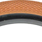 Cult X Vans Tire - 18 x 2.3, Clincher, Wire, Gum/Black
