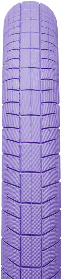 Salt Plus Sting Tire - 20 x 2.4, Lilac