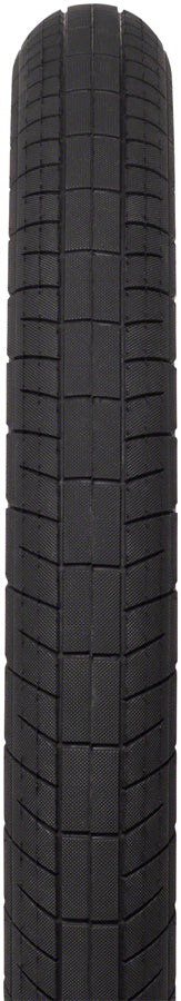 Salt Plus Sting Tire - 20 x 2.4, Black/Snow Camouflage