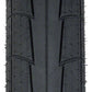 Salt Tracer Tire - 16 x 2.2,  Clincher, Wire, Black
