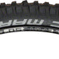 Schwalbe Magic Mary Tire - 29 x 2.6, Tubeless, Folding, Black, Evolution, Super Gravity, Addix Soft