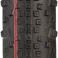 Schwalbe Thunder Burt Tire - 29 x 2.1, Tubeless, Folding, Black/Transparent, Evolution, Super Race, Addix Speed