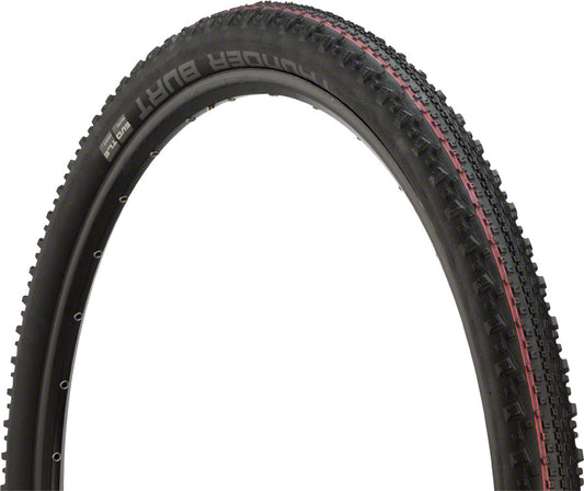 Schwalbe Thunder Burt Tire 29 x 2.1 Black/Brown Folding Bead