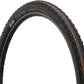 Schwalbe Thunder Burt Tire - 27.5 x 2.1, Tubeless, Folding, Black, Evolution, Super Ground, Addix Speed