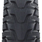 Schwalbe Energizer Plus Tour Tire - 700 x 45, Clincher, Wire, Black/Reflective, Performance, GreenGuard, Addix E50