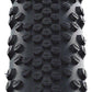 Schwalbe G-One Bite Tire - 700 x 40 / 28 x 1-1/2, Tubeless, Folding, Black, Addix SpeedGrip
