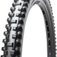 Maxxis Shorty Tire - 27.5 x 2.5, Tubeless, Folding, Black, 3C, DoubleDown, Wide Trail