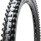Maxxis Shorty Tire - 27.5 x 2.5, Tubeless, Folding, Black, 3C MaxxGrip, Wide Trail