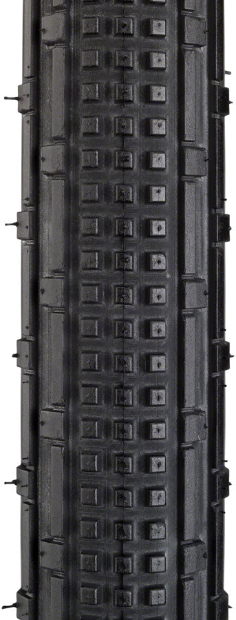 Panaracer GravelKing SK Tire - 700 x 32, Tubeless, Folding, Black