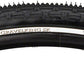 Panaracer GravelKing SK Tire - 700 x 32, Tubeless, Folding, Black