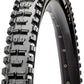 Maxxis Minion DHR II Tire - 27.5 x 2.4, Clincher, Wire, Black, 3C MaxxGrip, DH