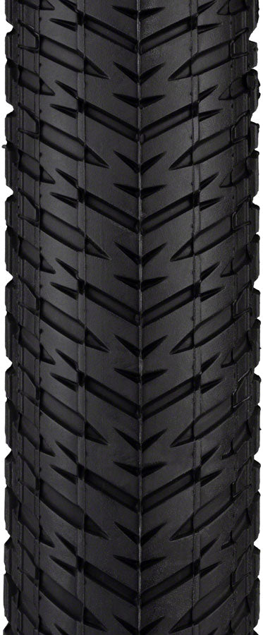 Maxxis DTH Tire 26 x 2.30, Folding, 60tpi, Single Compound, Black