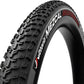 Vittoria Mezcal III Tire - 27.5 x 2.6, Tubeless, Folding, Black/Anthracite, G2.0