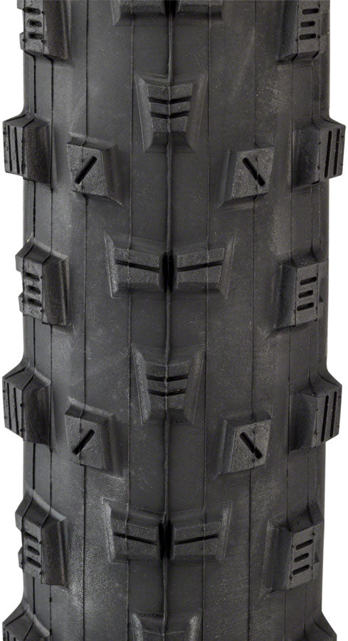 Maxxis Forekaster Tire - 27.5 x 2.6, Tubeless, Folding, Black, Dual Compound, EXO, Wide Trail