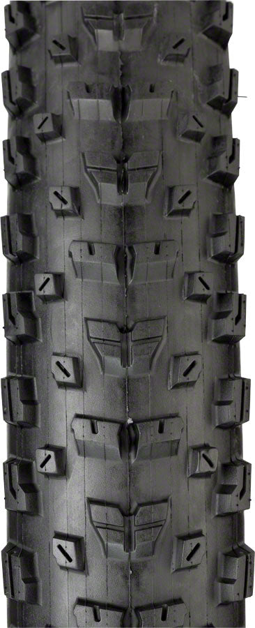 Maxxis Rekon Tire - 27.5 x 2.6, Tubeless, Folding, Black, 3C Maxx Terra, EXO+, 120tpi