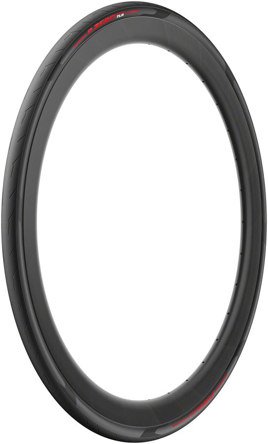 Pirelli P ZERO Race TLR Tire - 700 x 26, Tubeless, Folding, Red Label