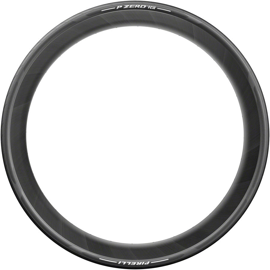 Pirelli P ZERO Race TLR Tire - 700 x 28, Tubeless, Folding, White Label