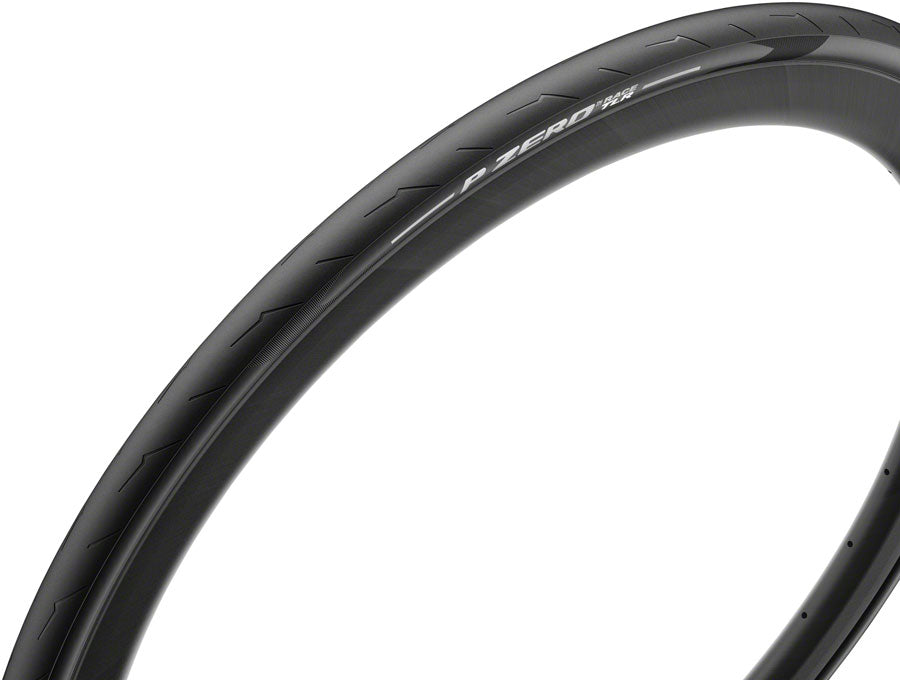 Pirelli P ZERO Race TLR Tire - 700 x 28, Tubeless, Folding, White Label