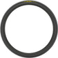 Pirelli P ZERO Velo TUB Tire - 700b x 28 / 28 x 28, Tubular, Folding, Black
