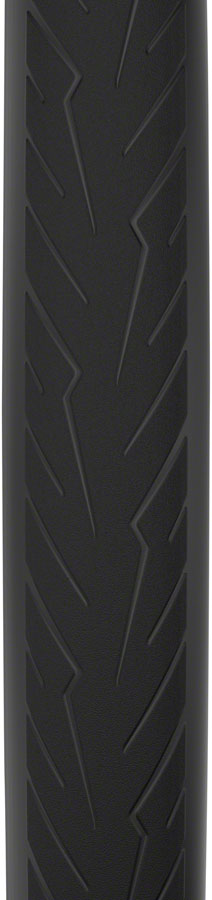 Pirelli Cinturato Velo TLR Tire - 700 x 26, Tubeless, Folding, Black