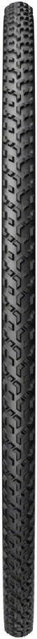 Pirelli Cinturato Cross M Tire - 700 x 33, Tubeless, Folding, Black