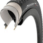 Pirelli Cinturato Gravel H Tire - 700 x 35, Tubeless, Folding, Black