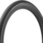 Pirelli Cinturato Gravel H Tire - 700 x 35, Tubeless, Folding, Black