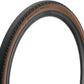 Pirelli Cinturato Gravel H Tire - 700 x 35, Tubeless, Folding, Classic Tan