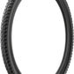Pirelli Cinturato Gravel M Tire - 650b x 45, Tubeless, Folding, Black