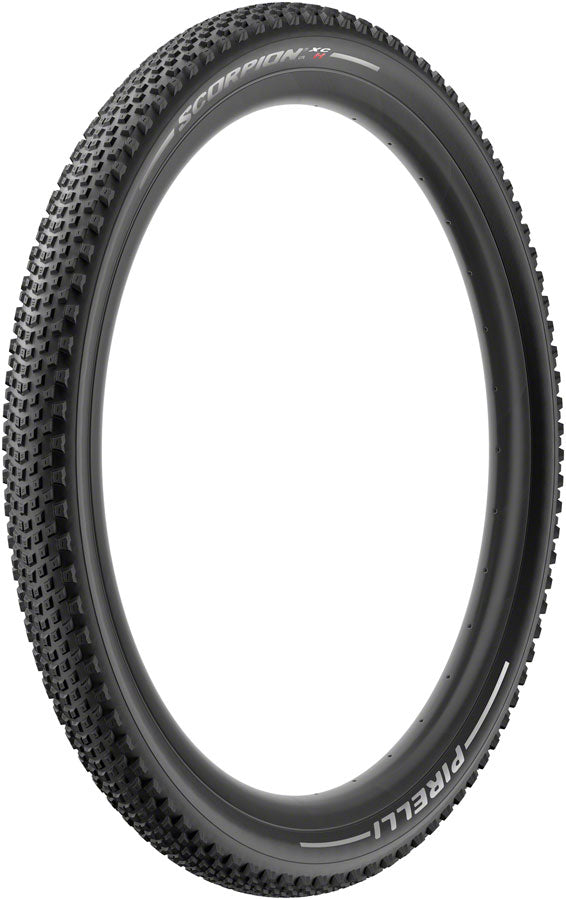 Pirelli Scorpion XC H Tire - 29 x 2.2, Tubeless, Folding, Black, Lite