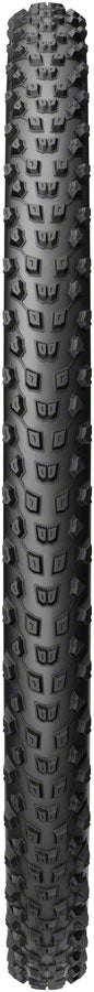 Pirelli Scorpion XC S Tire - 29 x 2.2, Tubeless, Folding, Black, Lite
